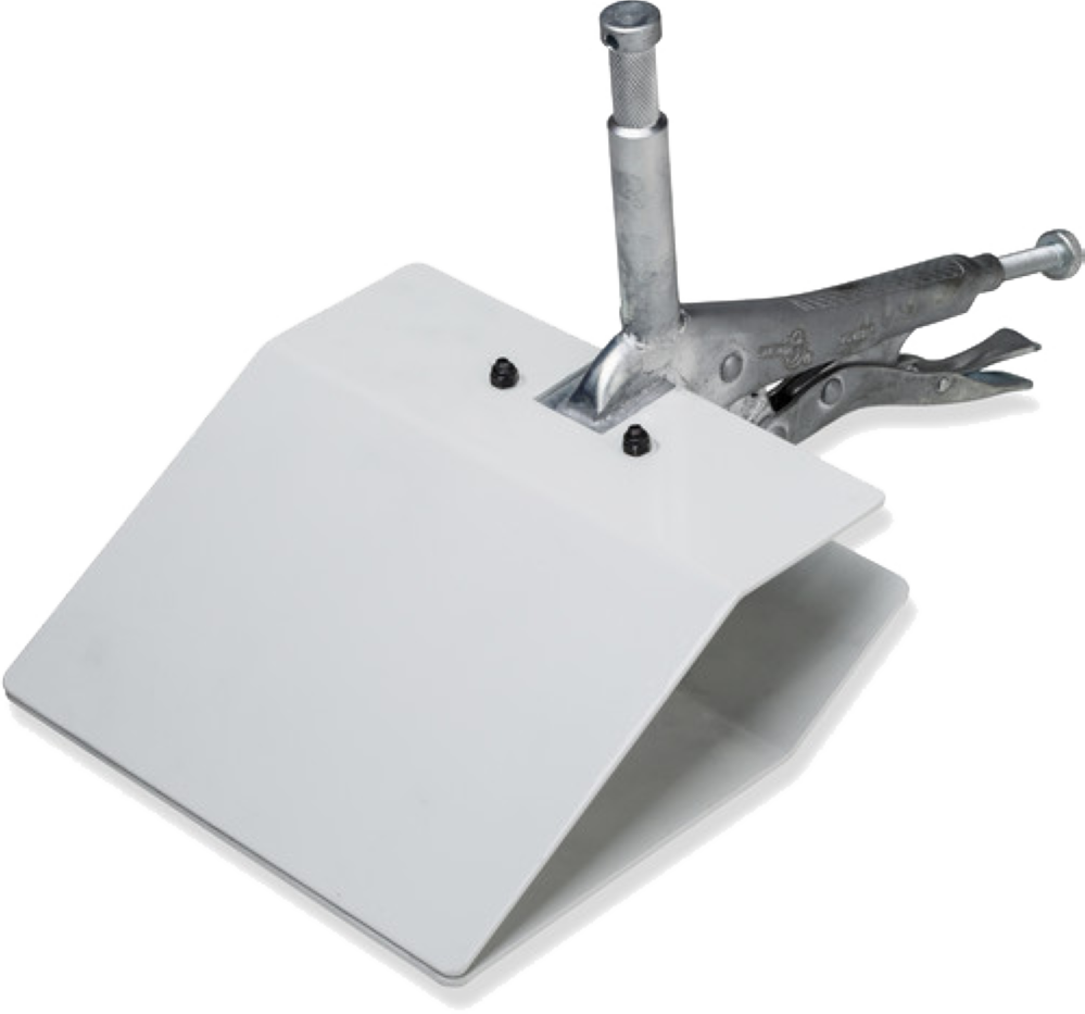  Зажим Kupo KCP-616 Duck Bull Clamp 