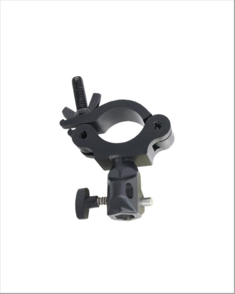  KCP-842B Slim Type Half Coupler 16mm Socket - зажим Tomas спигот 16 мм 