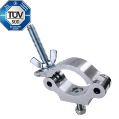 Kupo KCP-850 Slim Half Coupler for 2.5 Tube - зажим на трубу 