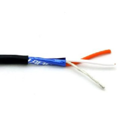 Canare L-2B2AT - 2-conductor Microphone Cable 