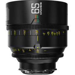 DZOFilm Gnosis 65mm T2 8 Macro Prime - кинообъектив LPL PL EF 