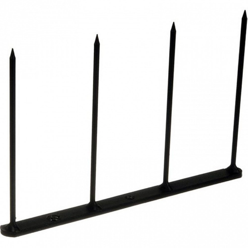  F1504 Foamcore fork 16mm Pin 