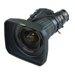 FUJINON ZA12x4.5BRM-S10 - HD ENG Lens "Select Series", 4.5-54mm, No Extender 