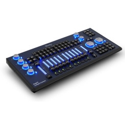 Chamsys MagicQ Compact Connect- пульт световой 