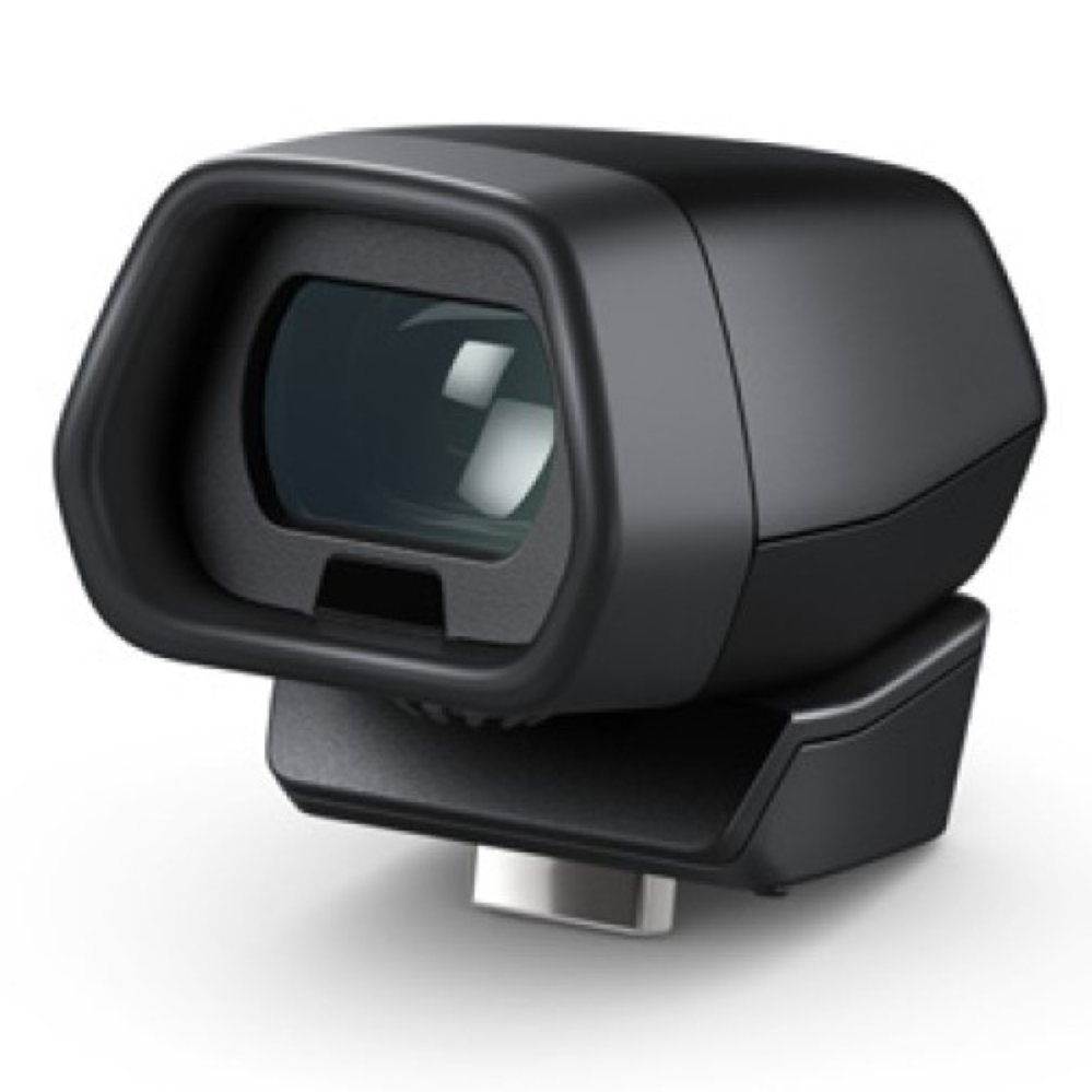  Видоискатель Blackmagic Pocket Cinema Camera Pro EVF 