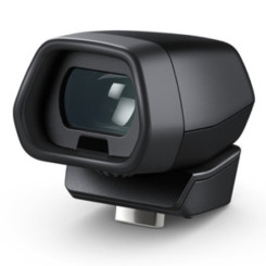Blackmagic Design Blackmagic Pocket Cinema Camera Pro EVF 