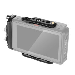 SmallRig Mounting Plates and HDMI Cable Clamp for Atomos Ninja V CMA2338 - монтажные пластины и зажим для каб 
