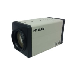 PTZ Optics ZCam 20X камера 