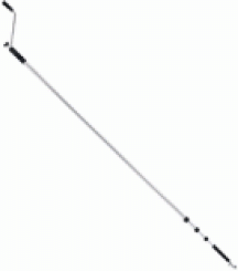 IFF 429-4 0 - телескопический шест 193см-400см 
