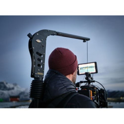 EASYRIG AB Easyrig Minimax with STABIL Light- система стабилизации 