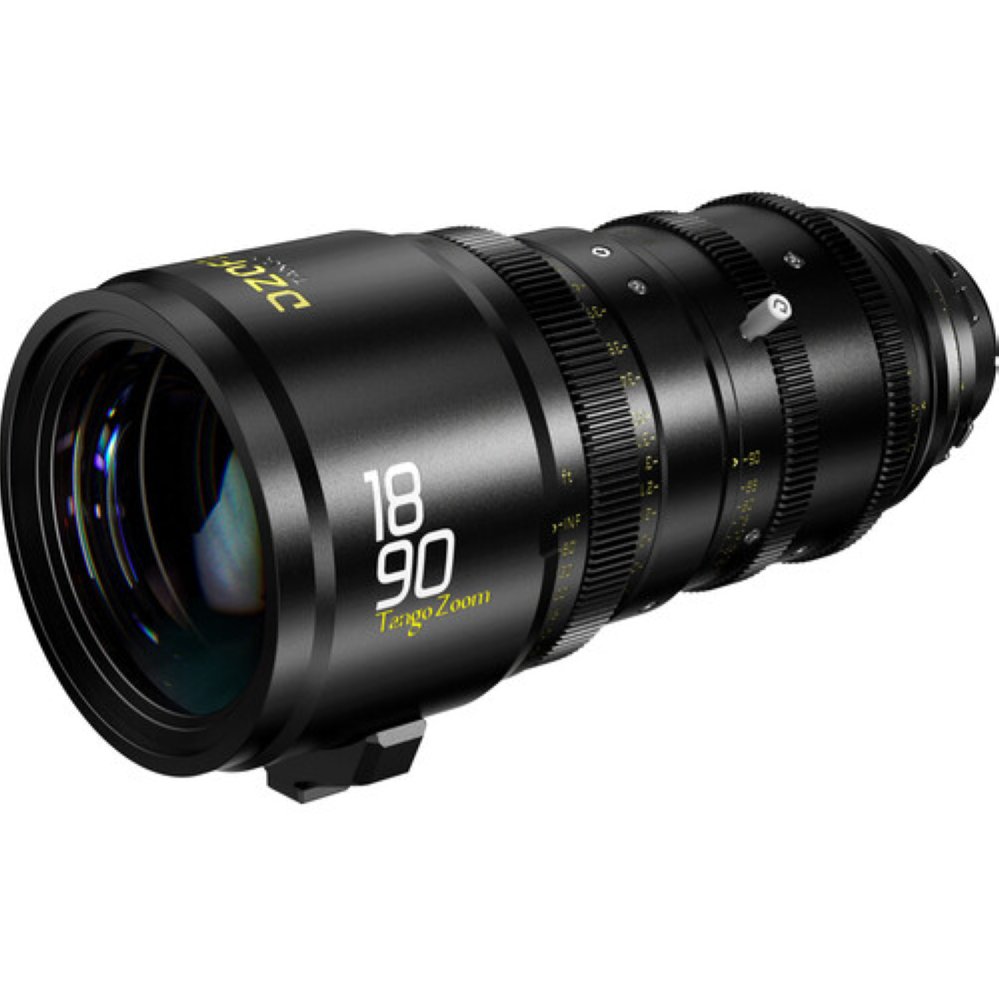  Объектив DZOFilm Tango Zoom 18-90 мм Т2.9 