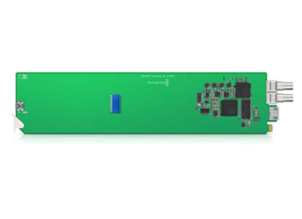  OpenGear Converter - SDI to HDMI конвертер 