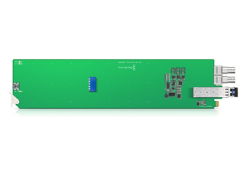  OpenGear Converter - Optical Fiber конвертер 