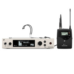 Sennheiser EW 300 G4-HEADMIC1-RC - микрофонная радиосистема 