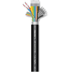 SOMMER Cable Sommer SC-TRANSIT MC 72491 кабель комбинированный камерного канала 