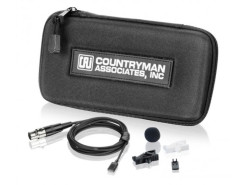 Countryman EMW Omni - микрофон петличный всенапрвленный (XLR) 
