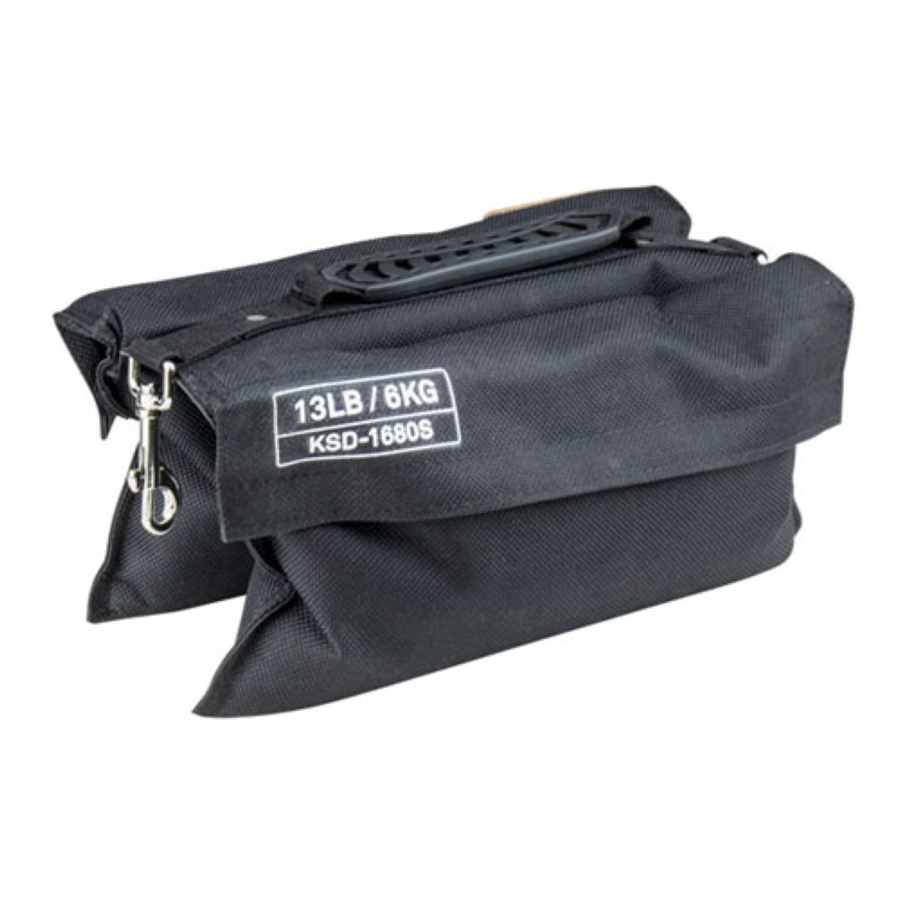  Противовес Kupo KSD-1680S Sand Bag Small 