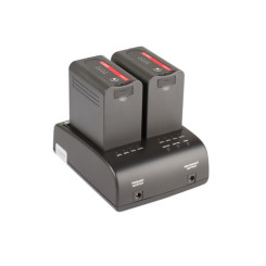 SWIT S-3602I зарядное устройство 