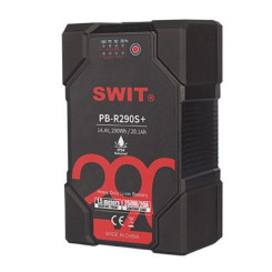 SWIT PB-R290S PLUS аккумуляторная батарея 290Wh 