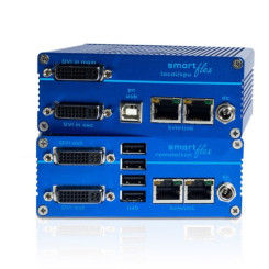 KVM-TEC SV2-SET Smartflex Dual SET 