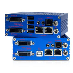 KVM-TEC MA2-SET Maxflex Dual SET 