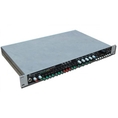Glensound GS-GC21B - блок управления для комментаторских систем 