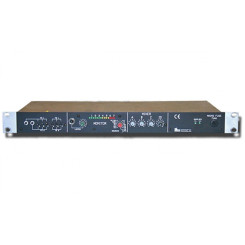Glensound GS-GC11 - базовая станция для комментаторских пультов 