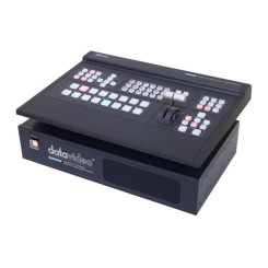 Datavideo SE-2200 Цифровой 6-ти канальный SDHD микшер 
