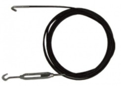 Kupo SW-TB Safety Wire for KH-20 - тросик страховочный 