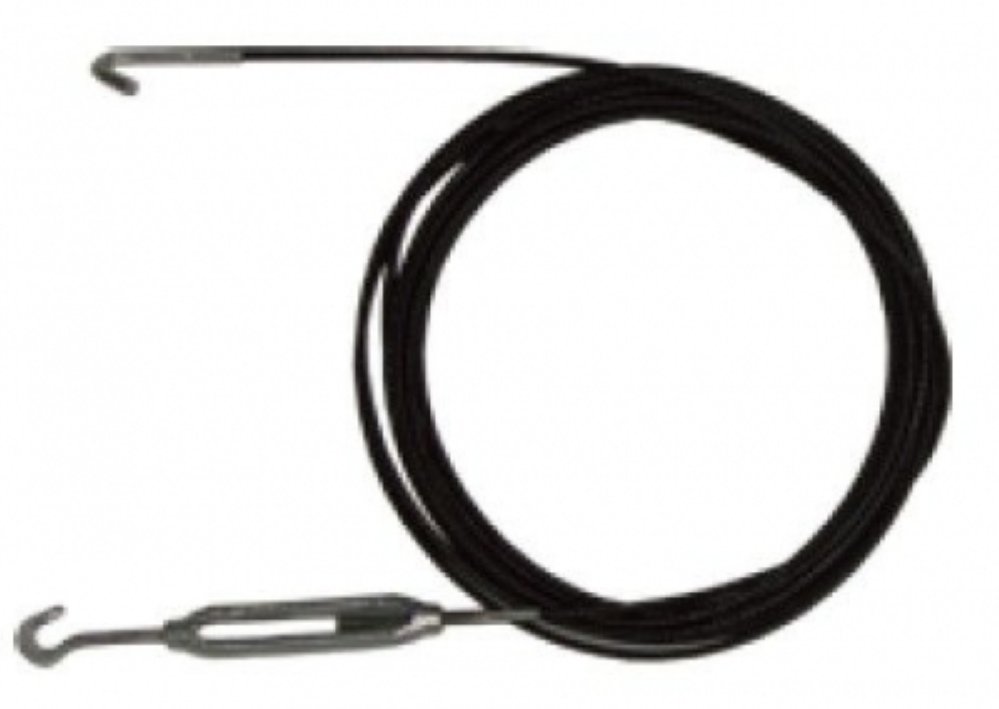  Страховочный тросик Kupo SW-TB Safety Wire for KH-20 