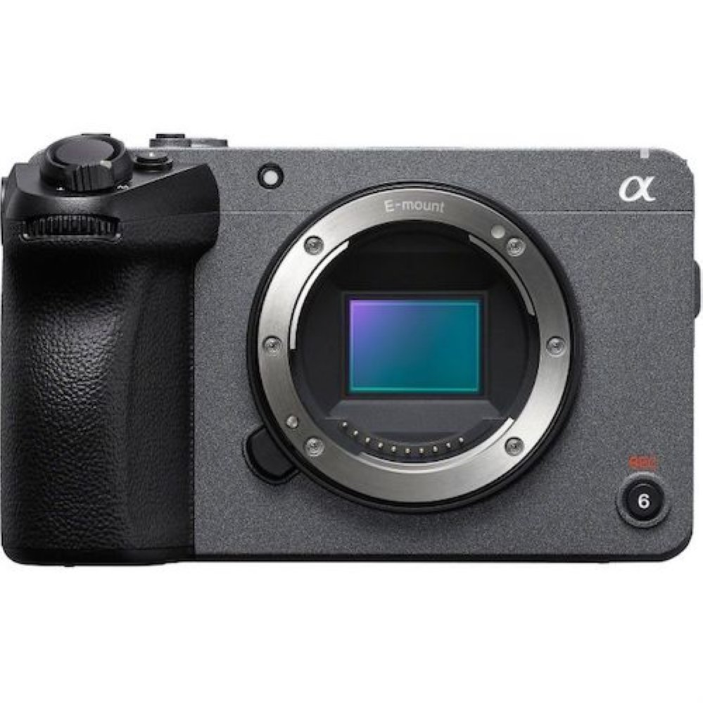  Кінокамера Sony FX30 Body Digital Cinema Camera ILMEFX30B.CEC 