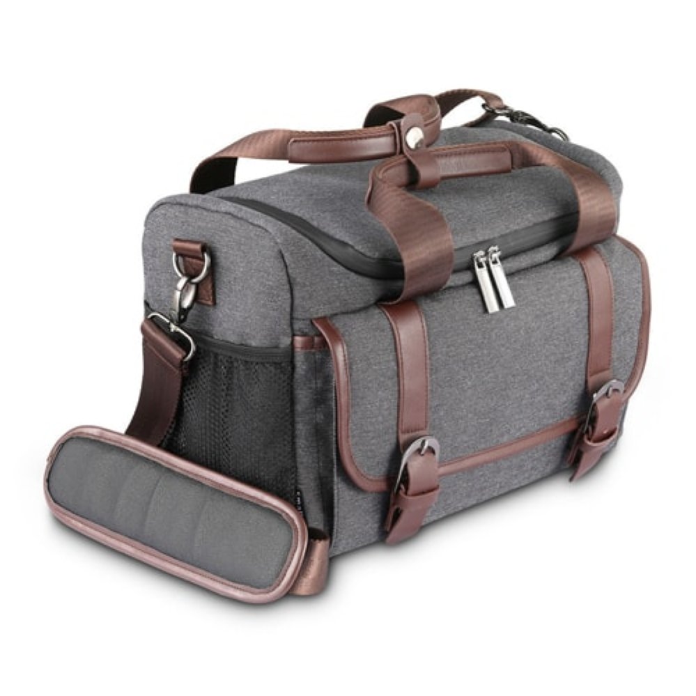 DSLR Shoulder Bag 2208 - Сумка для камеры и аксесуаров