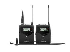 Sennheiser EW 512P G4 микрофонная система 