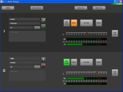 AVT MAGIC TH2plus ПО 
