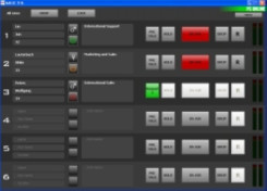 AVT MAGIC TH6 ПО 