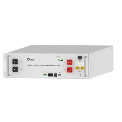 Deye SE-G5.1Pro-B 51.2V 100Ah 5.12kWh LiFePO4 battery 