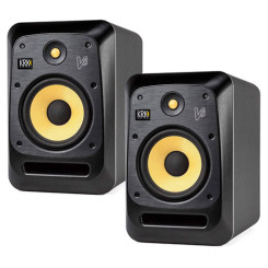 KRK V8 Series 4 студийный монитор 