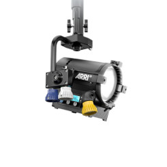 ARRI L5-C Plus Black PO - LED светильник 