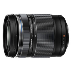 Olympus M.Zuiko Digital ED 14-150mm f/4-5.6 II - Объектив MFT 