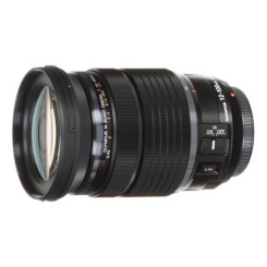 Olympus M.Zuiko Digital ED 12-100mm f/4 IS PRO - Объектив MFT 