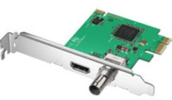 Blackmagic Design DeckLink Mini Recorder плата 