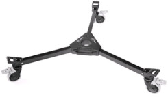 Sachtler 7067 - Dolly DV 100 - тележка операторская 
