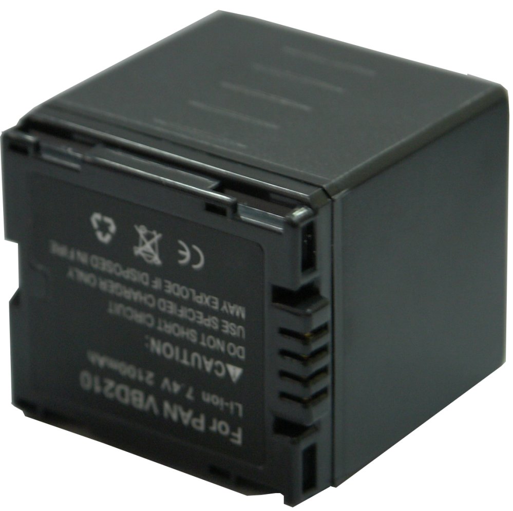  Аккумуляторная батарея Wonderland BPP-VBD210 