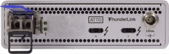 ATTO Atto ThunderLink NS 3101 SFP 40Gbs Thunderbolt 3 2-port to 10GbE 1-Port includes SFP 