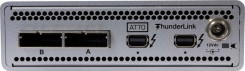 ATTO Atto ThunderLink SH 2068 Thunderbolt to SASSATA UKEMEA 