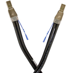 ATTO Atto Cable SAS External SFF-8644 to 8644 3 m 