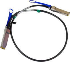 ATTO Atto 40Gbs cable Passive Copper 3m 