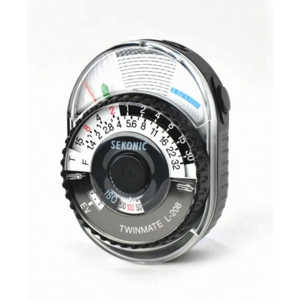  Экспонометр Sekonic L-208 