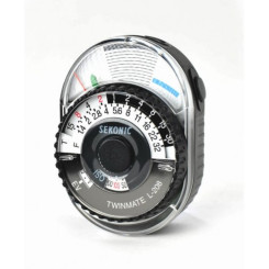 Sekonic L-208 экспонометр 