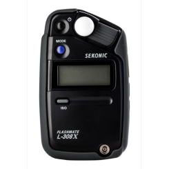 Sekonic L-308X флешметр 